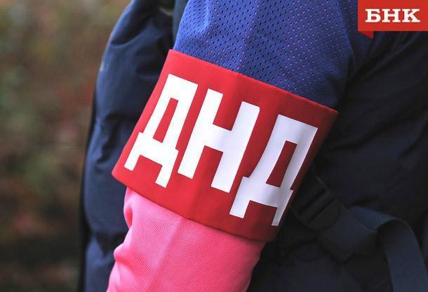 Сергей Паршуков - В Прилузье дружинникам оплатят дежурства и выдадут билеты в кино - bnkomi.ru - район Прилузский