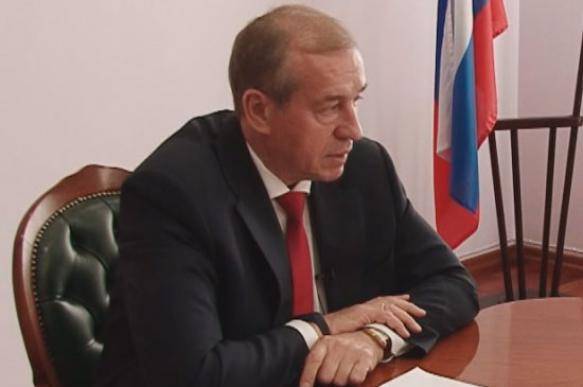 Сергей Левченко - Губернатор Иркутской области выписан из больницы - pravda.ru - Иркутская обл.