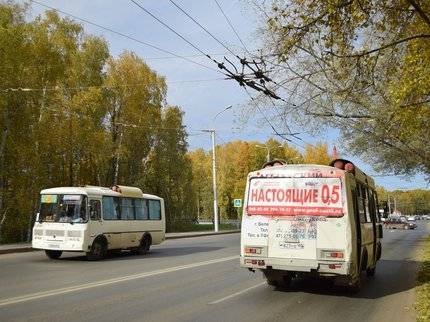 В МВД Башкирии рассказали, при каких обстоятельствах автобусы чаще всего попадают в ДТП - ufatime.ru - Башкирия - Уфа - район Учалинский