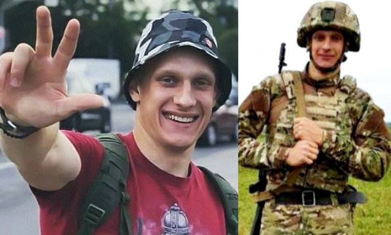 Никита Белянкин - За убийство ветерана боевых  действий разыскивают  уроженцев Кавказа - bloknot.ru - Москва - Сирия - Московская обл. - Царьград