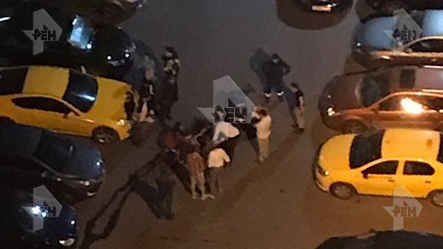 Никита Белянкин - "Напали на него как стая": хронология побоища, где погиб заступившийся за прохожих спецназовец - ren.tv - Московская обл.