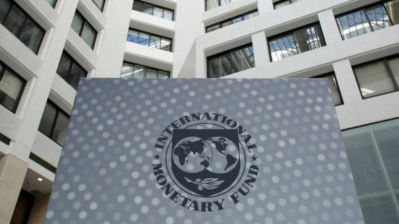 Богдан Данилишин - Новая программа сотрудничества Украины с МВФ может быть подписана осенью - pravdoryb.info - Украина - Киев