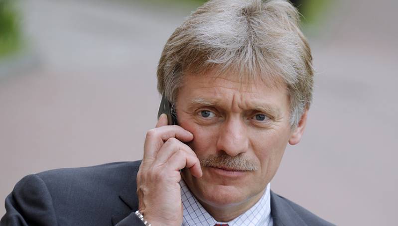 Дмитрий Песков - Ангела Меркель - Песков назвал «Минск» основой для налаживания отношений с Украиной - novorosinform.org - Москва - Россия - Украина - Киев - Германия - Минск