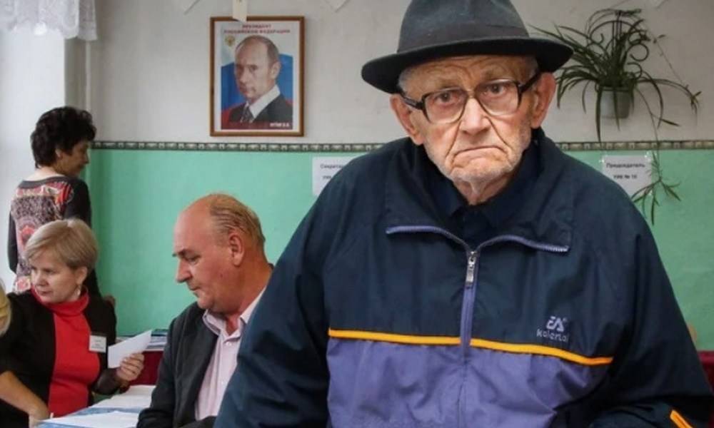 Анатолий Аксаков - Россияне, забравшие деньги из Пенсионного фонда, смогут выйти на пенсию как раньше, в 60 и 55 лет - gubdaily.ru