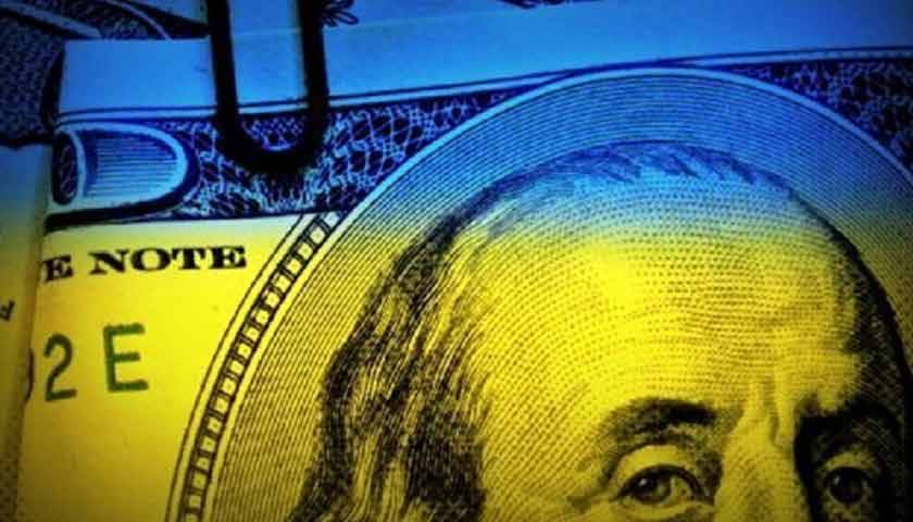 Немецкие эксперты показали, какой была бы украинская экономика без войны на Донбассе - news-front.info - Украина - обл. Донецкая - Луганская обл. - Германия