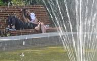 Погода на неделю: жара до +30 и грозы - korrespondent.net - Украина