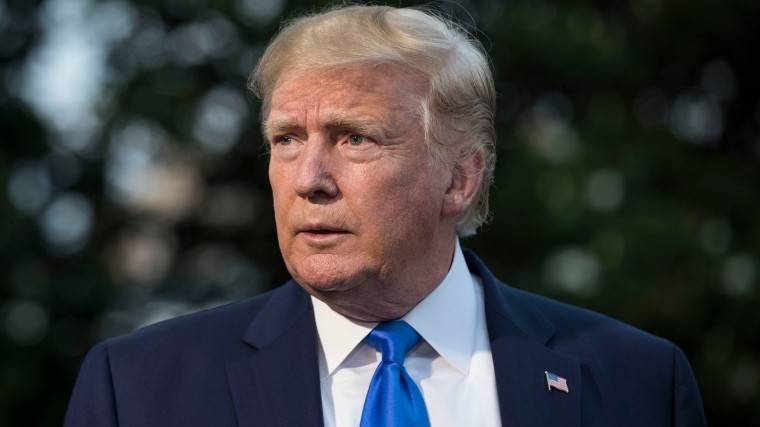 Дональд Трамп - Елизавета II - Видео: Дональда Трампа встретят в&nbsp;Великобритании протестами - 5-tv.ru - США - Вашингтон - Англия - Лондон