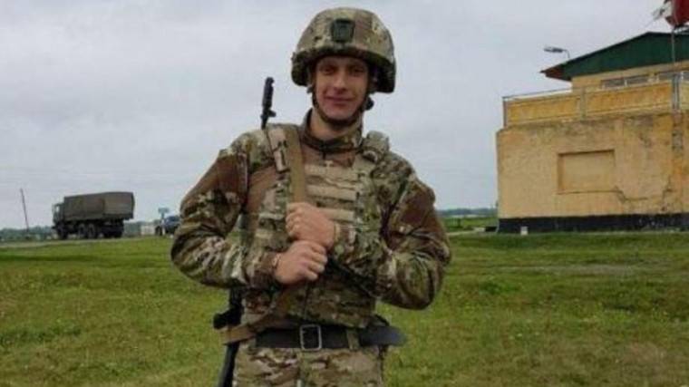 Никита Белянкин - «Он&nbsp;с&nbsp;детства за&nbsp;всех заступался»: Родители убитого в&nbsp;драке спецназовца о&nbsp;сыне&nbsp;— видео - 5-tv.ru - Московская обл.