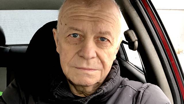 Ушел из жизни актер из передачи "Спокойной ночи, малыши" Геннадий Матвеев - ren.tv - Россия - Самара