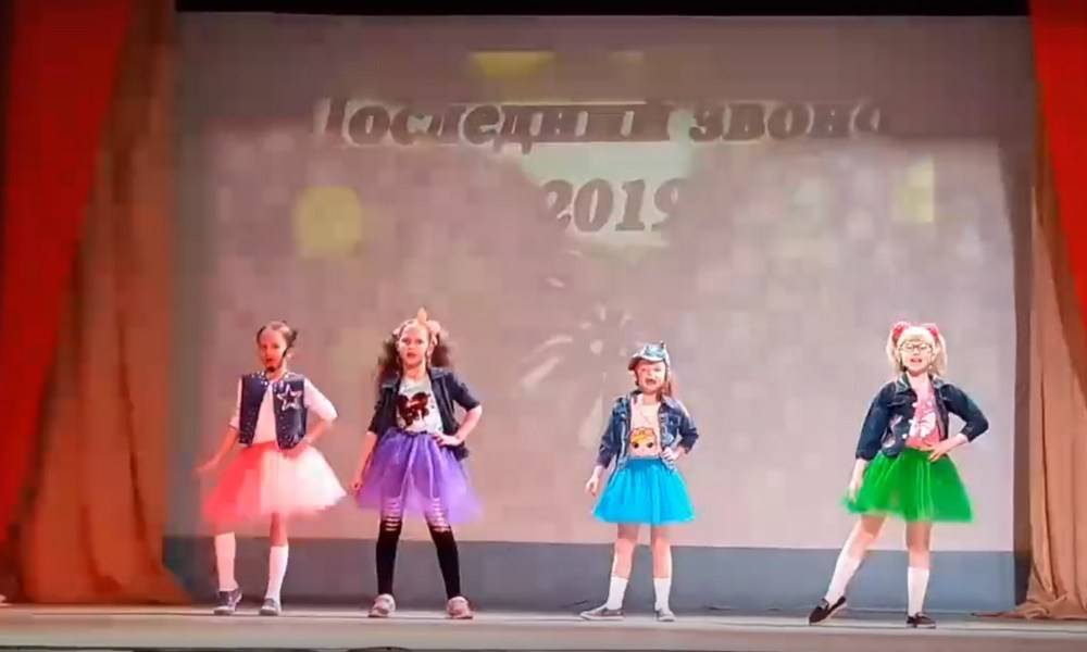 Дети шокировали взрослых песней на концерте в Карелии (ВИДЕО) - gubdaily.ru - Карелия - Медвежьегорск