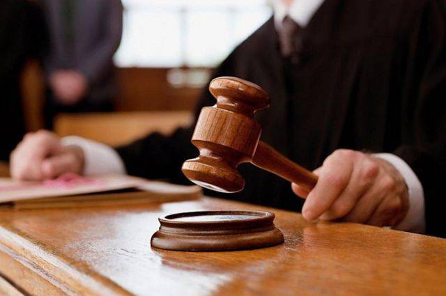 Жителя Владимирской области будут судить за попытку подкупить рязанского гаишника - 7info.ru - Россия - Рязанская обл. - Владимирская обл. - Рязань - район Клепиковский - Следственный Комитет