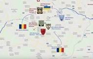 Раскрыта личность автора видео об "аннексии" Буковины - korrespondent.net - Россия - Украина - Румыния - Одесская обл. - Черновицкая обл. - г. Бухарест