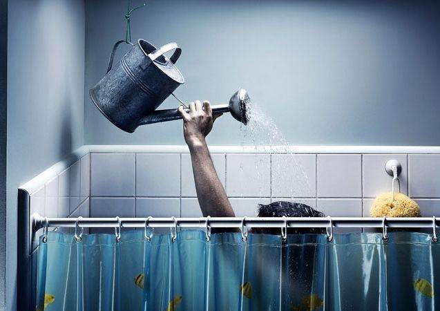 Стали известны новые адреса отключения горячей воды - 7info.ru - Рязань