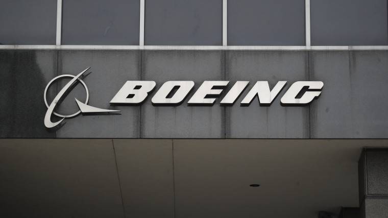 Старый Boeing, новый скандал&nbsp;— детали от&nbsp;модели 737 оказались бракованными - 5-tv.ru - США - Индонезия - Эфиопия