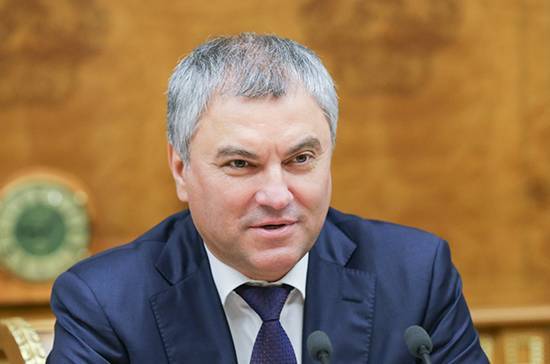 Вячеслав Володин - Володин поблагодарил сербов за бережное отношение к могилам советских солдат - pnp.ru - Россия - Белград - Югославия