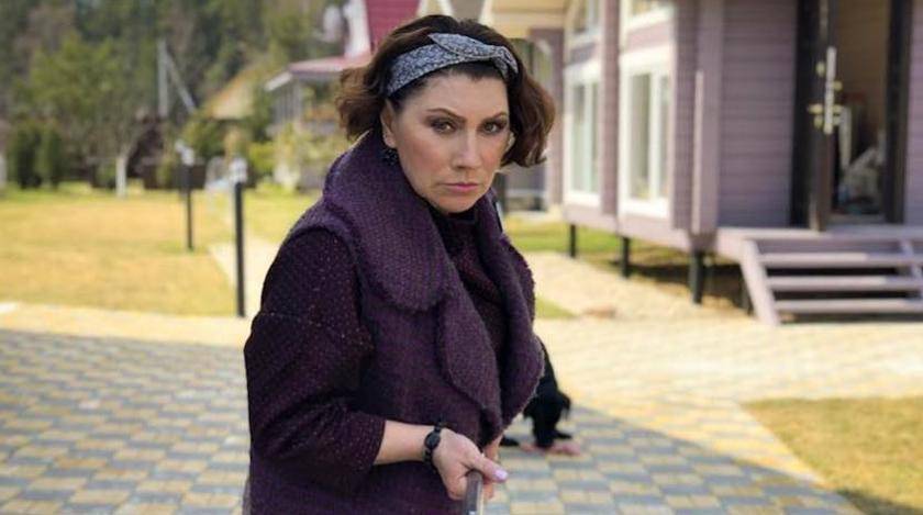 Елена Малышева - Роза Сябитова - "Пластика на все тело": изменившуюся Сабитову не узнать - utro.ru