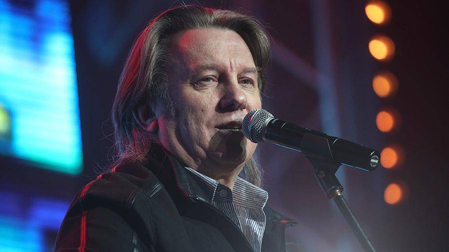 Юрий Лоза - Элтон Джон - Лоза счел правильным удаление сцены с геями из фильма «Рокетмен» - iz.ru