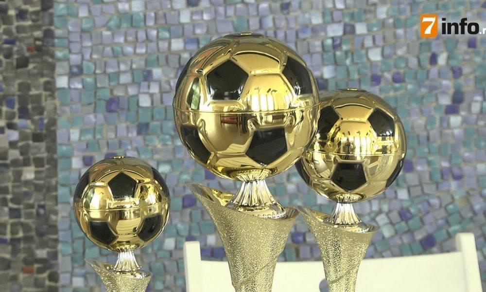 В Рязани впервые пройдёт театральный чемпионат по мини-футболу - 7info.ru - Россия - Рязань