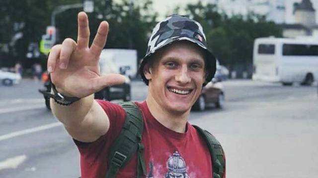 Никита Белянкин - Что известно о воевавшем в Сирии спецназовце, зверски убитом толпой под Москвой - ren.tv - Московская обл.