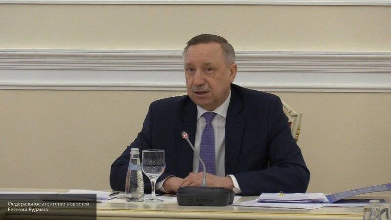 Александр Беглов - Александр Ржаненков - Беглов одобрил проект введения социальных льгот для жителей блокадного Ленинграда - nation-news.ru - Санкт-Петербург