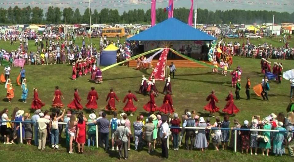 Радий Хабиров - В Башкирии впервые прошли безалкогольные сабантуи - bash.news - Россия - Башкирия