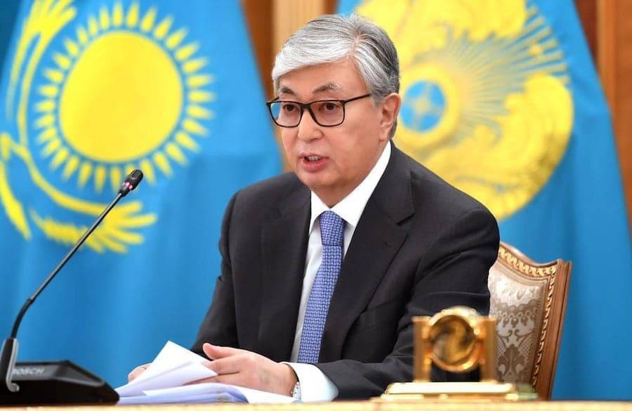Касым-Жомарт Токаев - Нурсултан Назарбаев - Андрей Кондрашов - Токаев рассказал, какой ультиматум поставил Назарбаеву - nur.kz - Россия