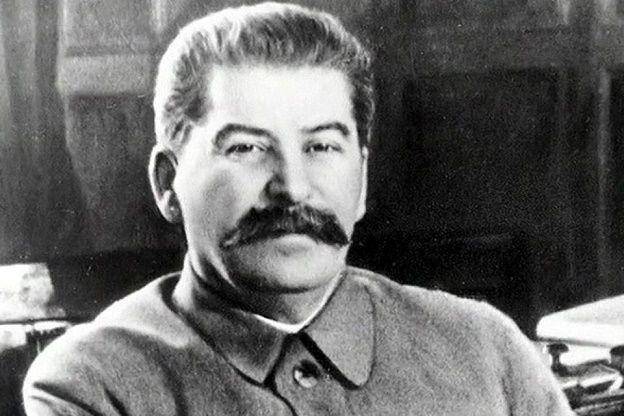 Ли Он - Виссарион Джугашвили: был ли он отцом Сталина на самом деле | Русская семерка - russian7.ru
