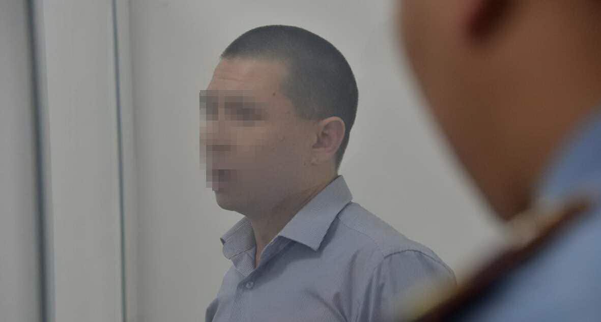 "Лучше бы я умер": виновник ДТП в Алматы попросил прощения у семей погибших - nur.kz - Алма-Ата