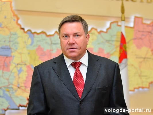Олег Кувшинников - Вологодский губернатор предложил новый праздник — день русской Америки - eadaily.com - Россия - США - Вологодская обл. - Вологда - шт. Калифорния