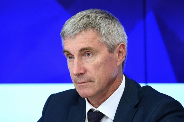 Дмитрий Рогозин - Сергей Крикалев - В Роскосмосе опровергли данные о создании женского отряда космонавтов - aif.ru