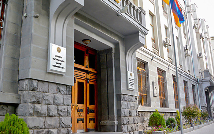 Шестерым сотрудникам Минтруда Армении предъявлены обвинения в хищении бюджетных средств - ru.armeniasputnik.am - Армения