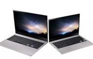 Samsung выпустила конкурентов Macbook Pro - korrespondent.net