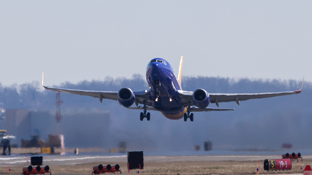 Boeing выявила дефектные детали в самолетах 737 MAX и 737 NG - rtvi.com - Эфиопия