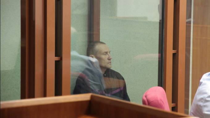 Уральский маньяк, 22 года насиловавший женщин, получил пожизненный срок - piter.tv