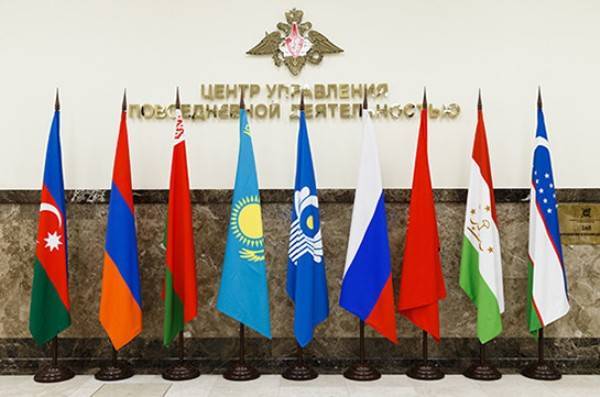 Закир Гасанов - Министр обороны Азербайджана примет участие в работе СМО СНГ в Анапе - eadaily.com - Россия - Анапа - Азербайджан