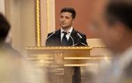Владимир Зеленский - Зеленский - Юлия Мендель - Зеленский проведет большую пресс-конференцию - korrespondent.net - Украина - Брюссель - Ес