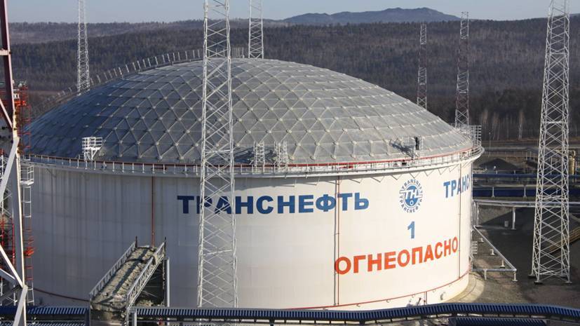 Чистая российская нефть 9 июня поступит на границу Польши - russian.rt.com - Москва - Россия - Польша - Варшава - Европа