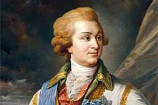 Екатерина II - Как князь Потемкин земли обустраивал - glavtema.ru - Турция - Российская Империя