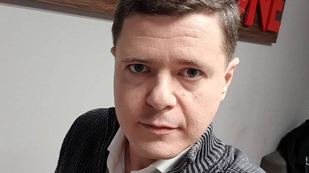 Владимир Зеленский - Александр Скубченко - Страну раздолбали до руин, но гонору! — Скубченко - news-front.info - Украина