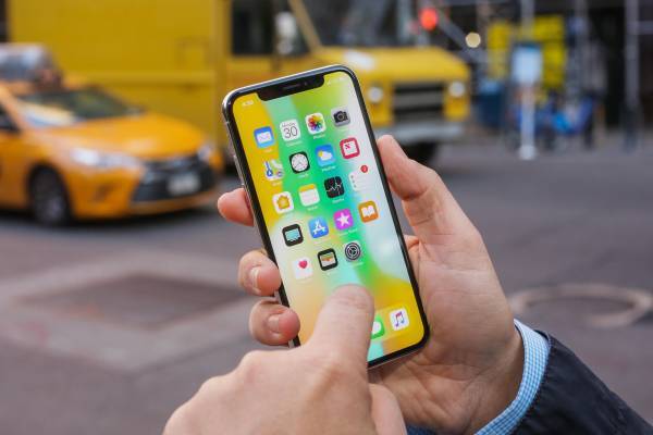 Apple придумал технологию, которая превращает украденный iPhone в «кирпич» - cnews.ru - США