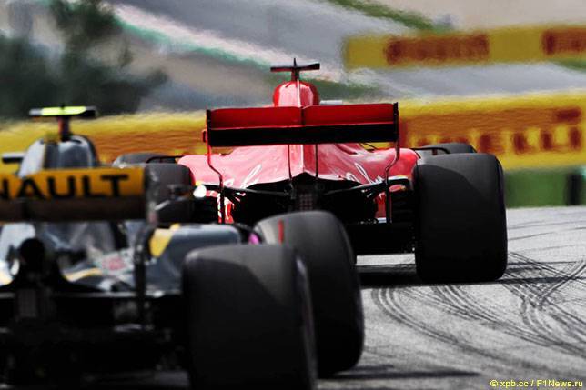 Лео Турини о последствиях слияния FCA и Renault - f1news.ru