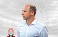 Виктор Скрипник - Виктор Скрипник стал новым главным тренером Зари - korrespondent.net - Украина - Рига - Латвия
