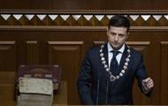 Зеленский - Незаконное обогащение: Зеленский внес закон в Раду - korrespondent.net - Украина - Парламент