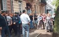 Владимир Зеленский - Ульяна Супрун - Зеленский - В Одесском медуниверситете просят у Зеленского "защиты от Супрун" - korrespondent.net - Украина - Одесса - Одесса