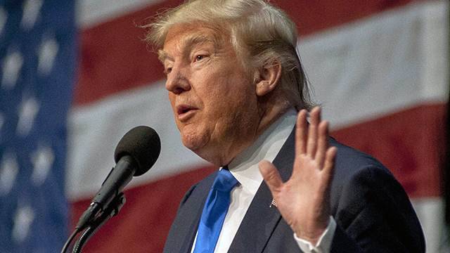 Борис Джонсон - Трамп научит, как выходить из Brexit: президент США посетил Лондон - ren.tv - США - Англия - Лондон