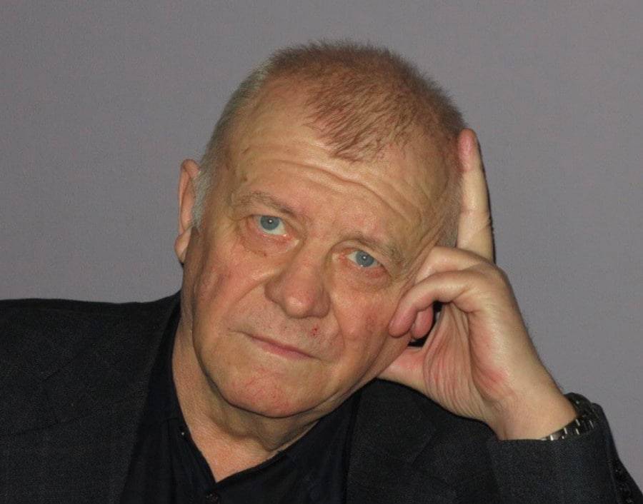 Актер "Спокойной ночи, малыши" скончался в День защиты детей - nur.kz - Россия - Самара