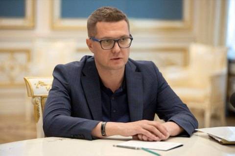 Владимир Зеленский - Иван Баканов - В СБУ анонсировали новую волну кадровых чисток | Политнавигатор - politnavigator.net - Украина