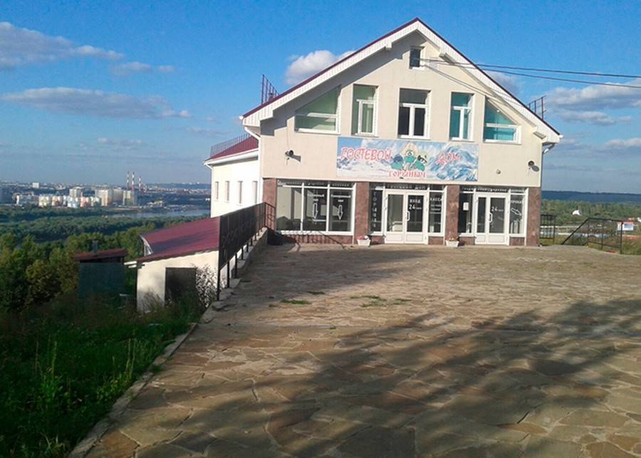 Турбаза в Нижегородской области отказалась принять группу людей с ВИЧ - m24.ru - Нижегородская обл.