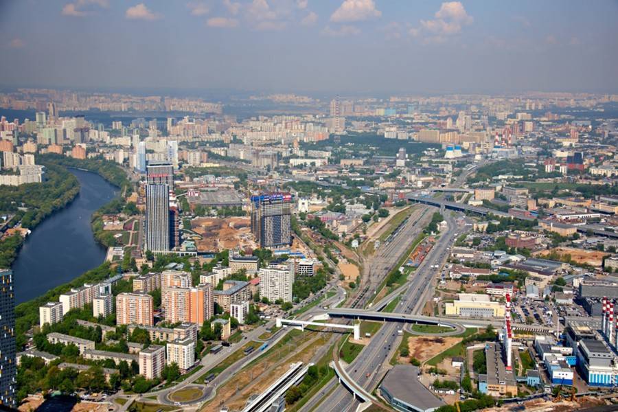 Владимир Ефимов - Торговый сбор принес бюджету Москвы почти 28 млрд рублей - m24.ru - Москва