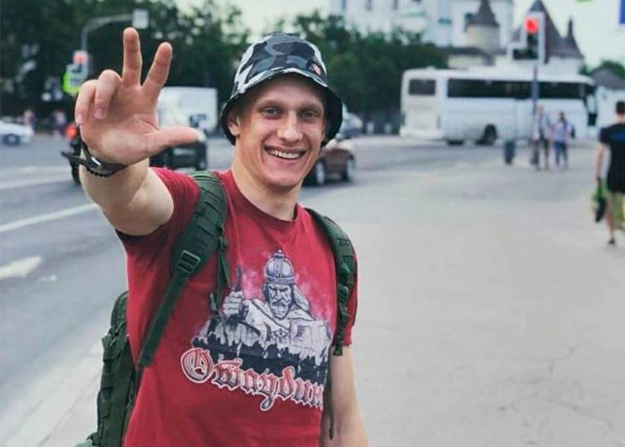 Александр Бастрыкин - Никита Белянкин - Дело об убийстве экс-спецназовца передано в центральный аппарат СК - m24.ru - Москва - Россия - Сирия